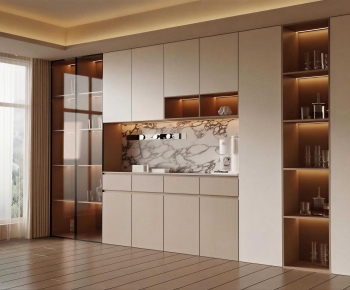 Modern Sideboard-ID:534589058