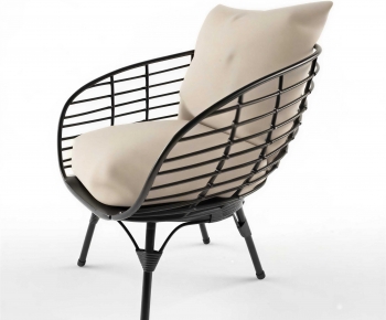 Modern Lounge Chair-ID:380830858