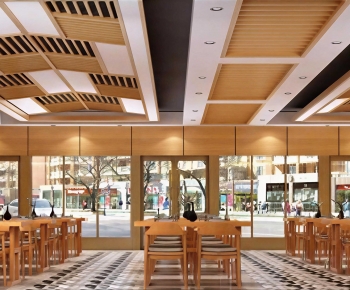 Japanese Style Restaurant-ID:513983017