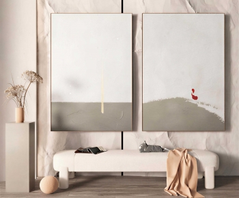 Wabi-sabi Style Painting-ID:339230063