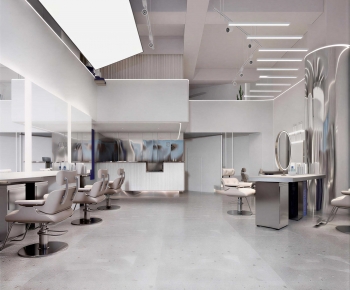 Modern Barbershop-ID:395588991