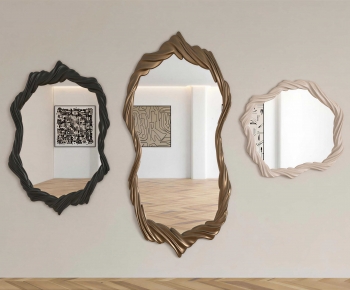Modern The Mirror-ID:694345001