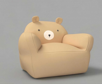 Modern Children's Sofa-ID:253252985