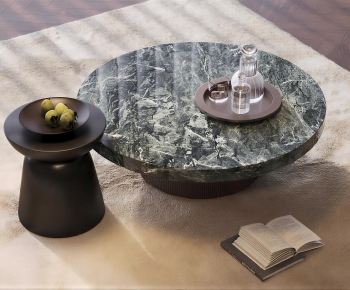 Modern Coffee Table-ID:297190905
