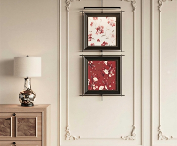 French Style Painting-ID:840183975