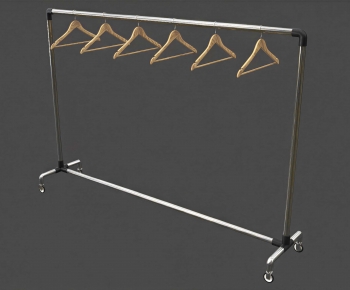 Modern Coat Hanger-ID:775084975