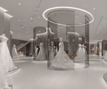 Modern Wedding Photography Shop-ID:512549977