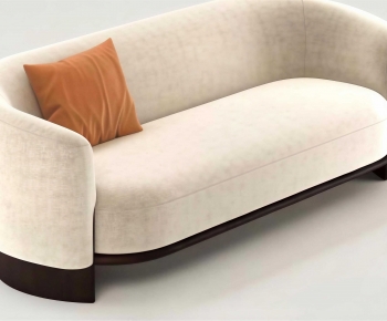 Modern A Sofa For Two-ID:334621912