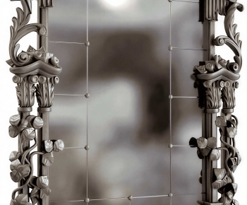 European Style The Mirror-ID:431576012