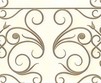 European Style Carving-ID:779520993