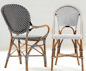 Modern Dining Chair-ID:310827022