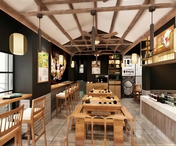 New Chinese Style Restaurant-ID:160299061