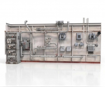 Industrial Style Other-ID:690156942