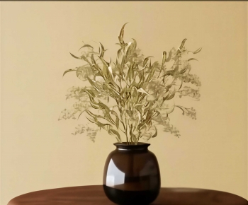 Modern Flower Arrangement-ID:339620139