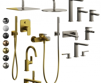 Modern Faucet/Shower-ID:299489021