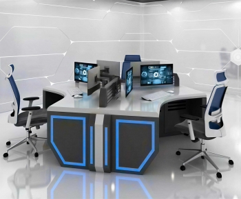 Modern Staff Area-ID:904984007