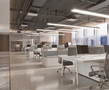 Modern Staff Area-ID:519757034
