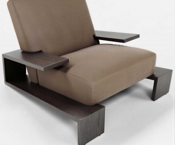 Wabi-sabi Style Single Sofa-ID:786593919