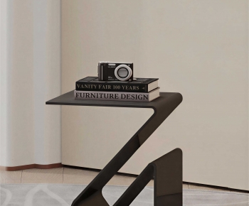 Modern Side Table/corner Table-ID:880007987