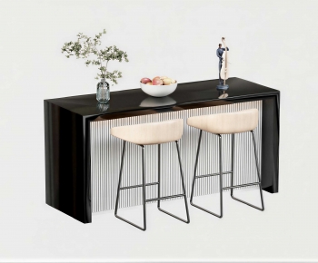 Modern Counter Bar-ID:853930956