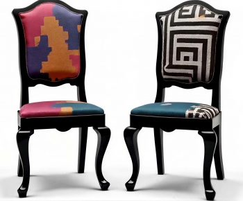New Classical Style Dining Chair-ID:249689103