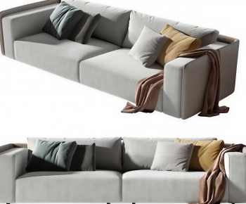 Modern A Sofa For Two-ID:126724966