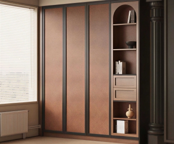 Modern The Wardrobe-ID:277050973