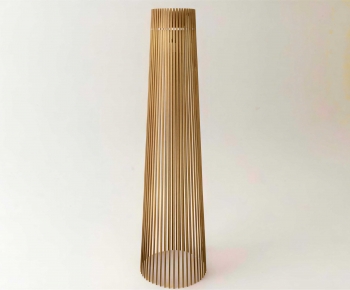 Japanese Style Floor Lamp-ID:667231187