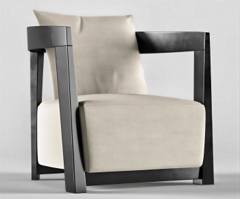 Modern Single Sofa-ID:187900076