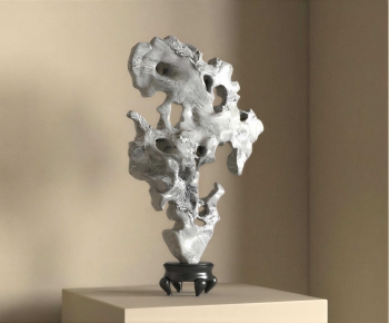 New Chinese Style Stone Carving-ID:377449049