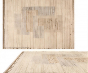 Wabi-sabi Style The Carpet-ID:693321943