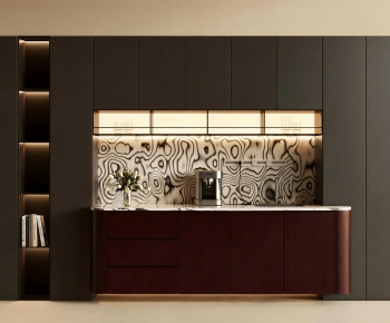 Modern Sideboard-ID:642844928