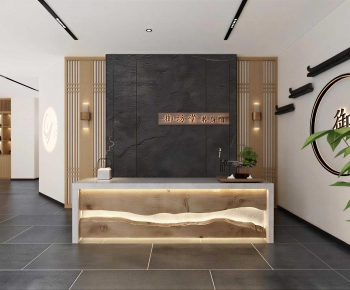 New Chinese Style Other-ID:166935924