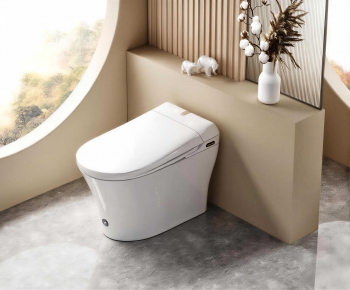 Modern Toilet-ID:589226016
