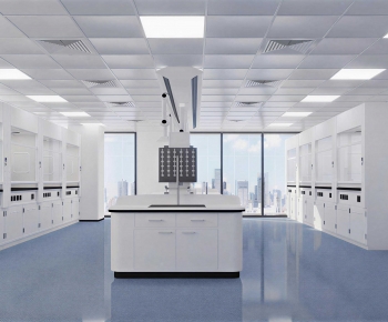 Modern Laboratory-ID:301428088