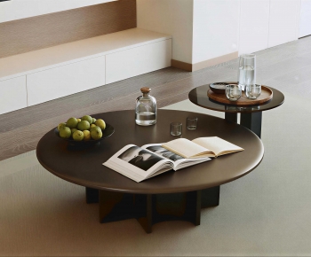 Modern Coffee Table-ID:529217001