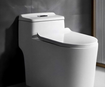 Modern Toilet-ID:239057067