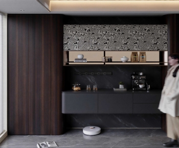 Modern Sideboard-ID:865005021