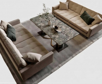 Modern Sofa Combination-ID:177285916