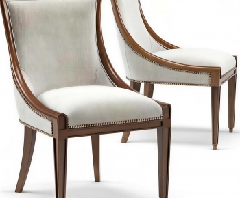 New Classical Style Dining Chair-ID:746298071