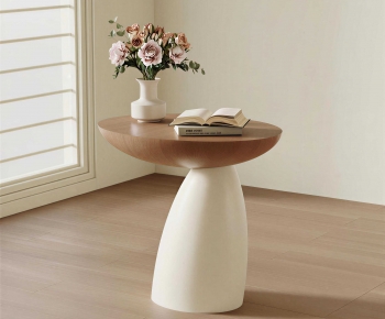 Modern Side Table/corner Table-ID:984803927