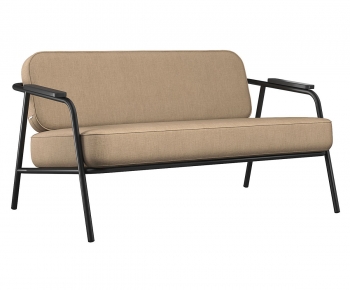 Modern A Sofa For Two-ID:224380521