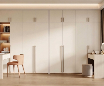 Modern The Wardrobe-ID:204761077