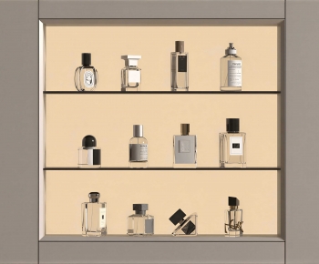Modern Perfume/Cosmetics-ID:138345009