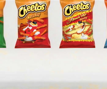 Modern Snack-ID:523087026