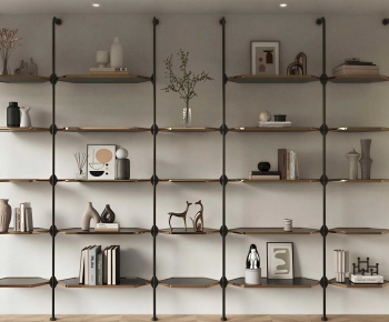 Modern Decorative Frame-ID:962435962