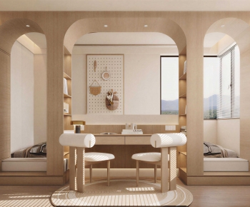 Modern Children's Room-ID:390579944