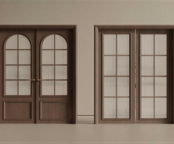 Modern Double Door-ID:911151898