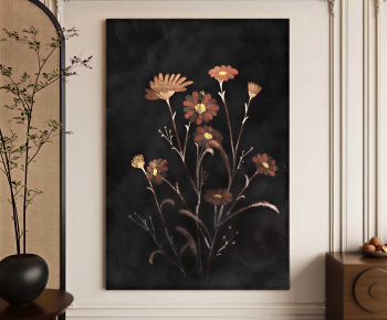 French Style Painting-ID:920092115