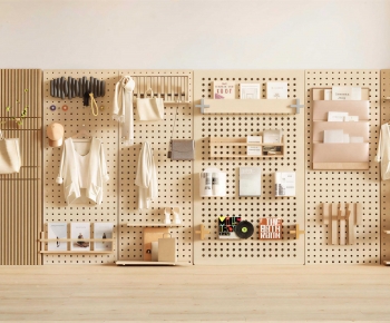 Modern Wall Decoration-ID:154643069